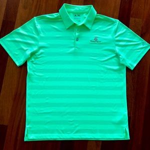 Adidas Golf Climacool Polo